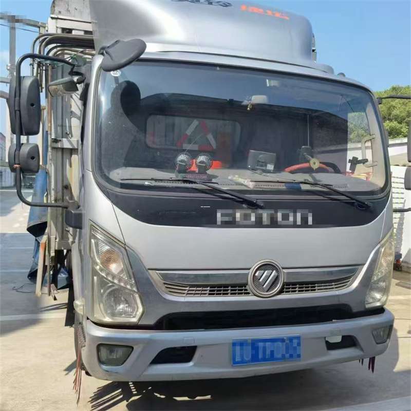 汉南区金波乡物流：多元运输服务与线路探秘