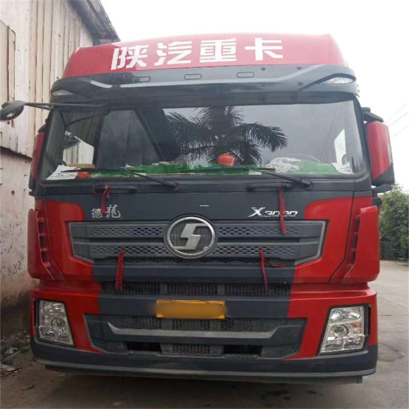 汉南区富蕴县：高效物流专线开启货运新旅程