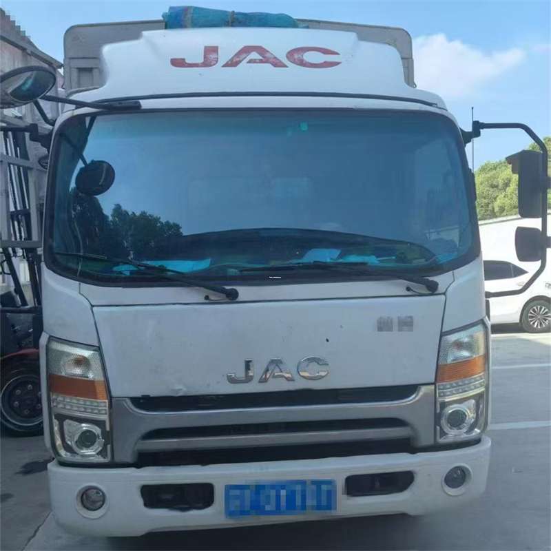 汉南区和田地区：畅享高效多元物流服务之旅