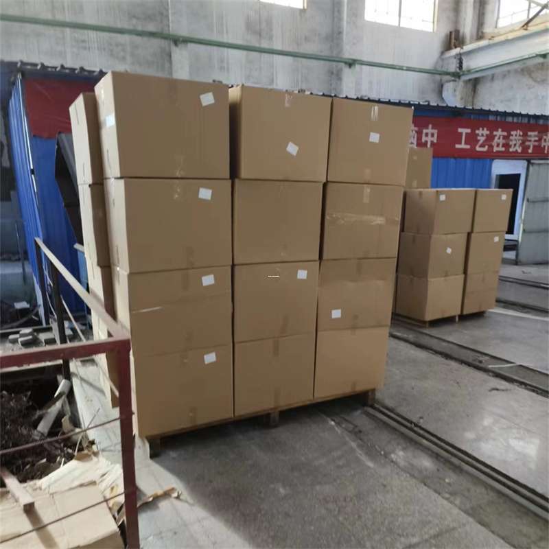 喀什地区：物流专线的高效货运之旅