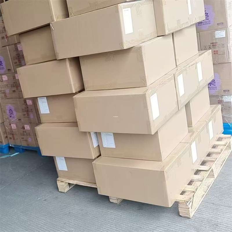 汉南区和硕县：畅享多元高效物流运输服务