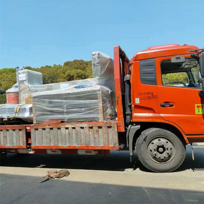 汉南区探寻多元物流服务：上街区物流运输全解析