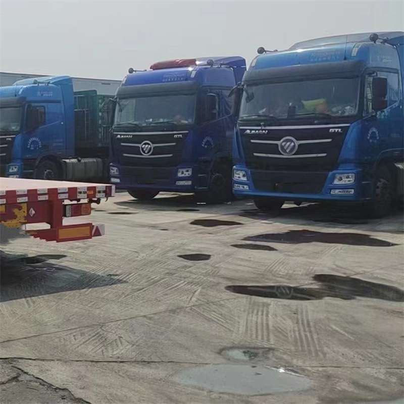 汉南区河南省物流专线：多元货运的畅行之道