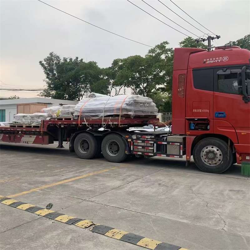 汉南区泗水县物流：多元运输服务的探索与实践
