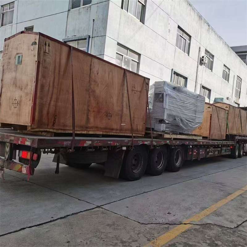 汉南区探索芝罘区多元化物流运输服务