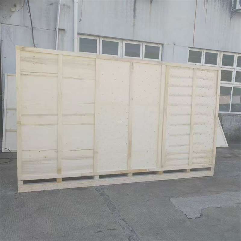 汉南区新市区：物流专线的高效货运之旅