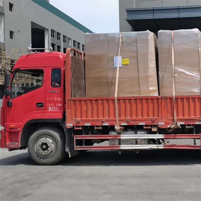 汉南区乌鲁木齐物流：专线运输的多元服务之旅