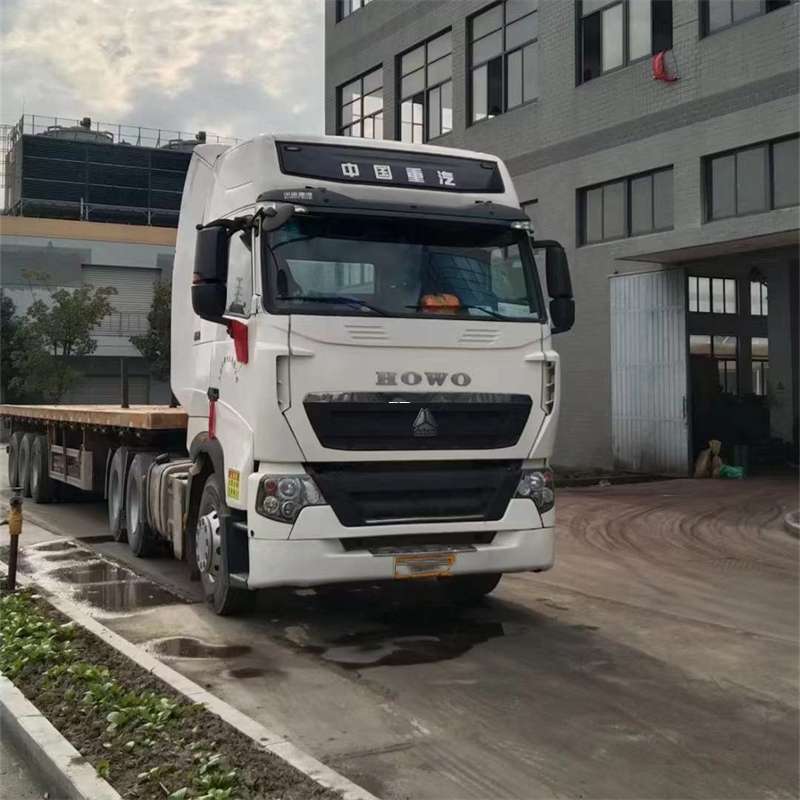 汉南区探索多元化物流服务：从普货到冷链的运输之旅