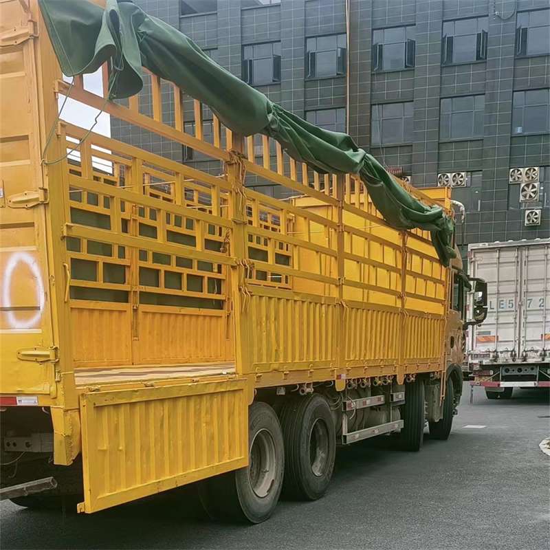 汉南区吉安市物流：多元服务与高效运输线路探秘