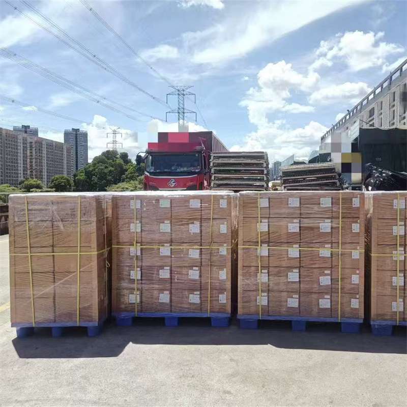汉南区九江市物流：多元运输服务与线路探秘