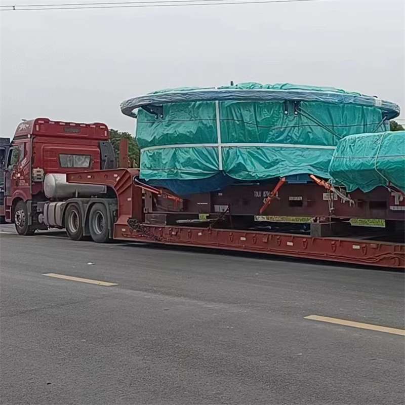 汉南区连城县物流：多元服务与高效运输线路探秘