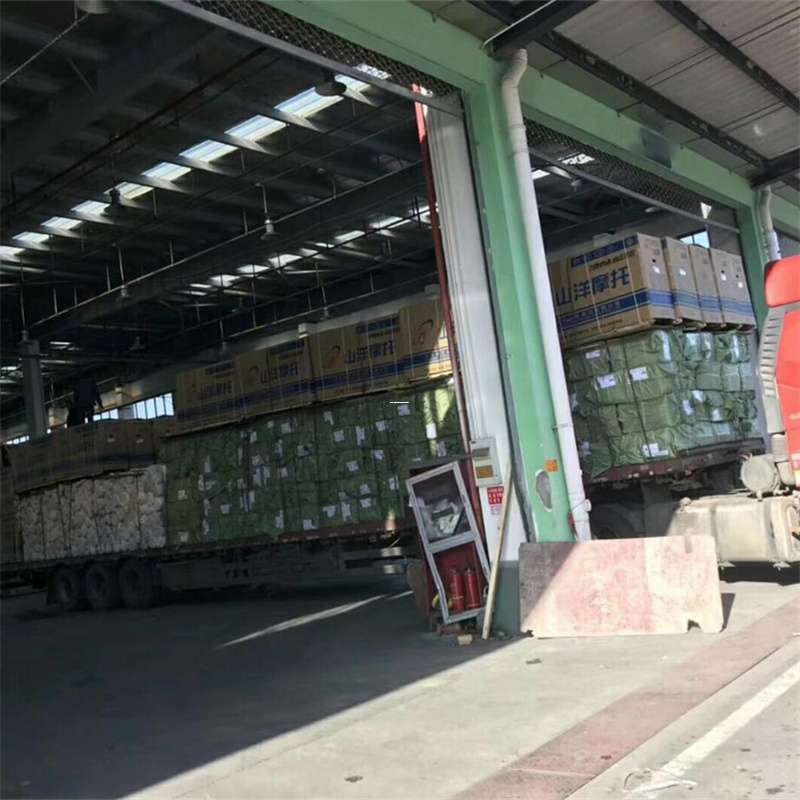 汉南区湖里区：多元化物流服务与运输线路探秘
