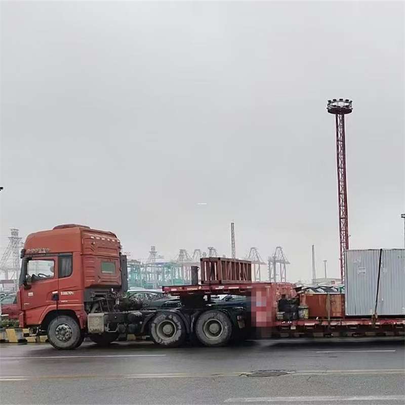 汉南区永宁县物流：专线直达的货运新体验