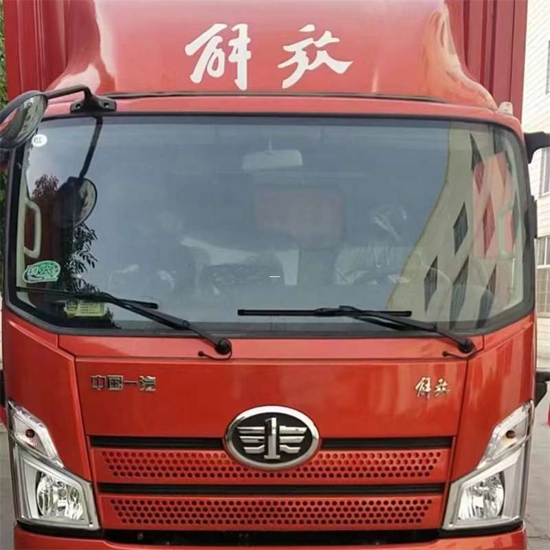 汉南区探索西湖区多元物流运输的奥秘