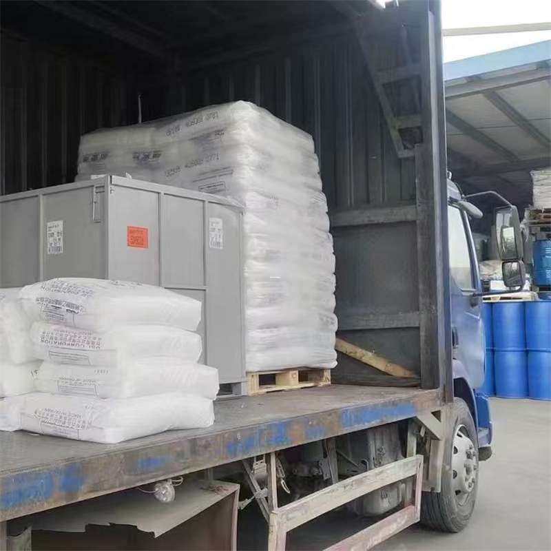 汉南区循化县：物流专线的高效货运之旅