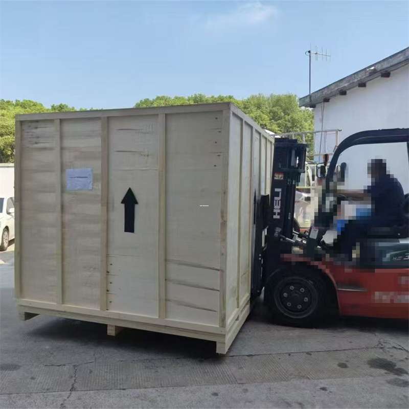 汉南区黎城县物流：多元专线运输的精彩之旅