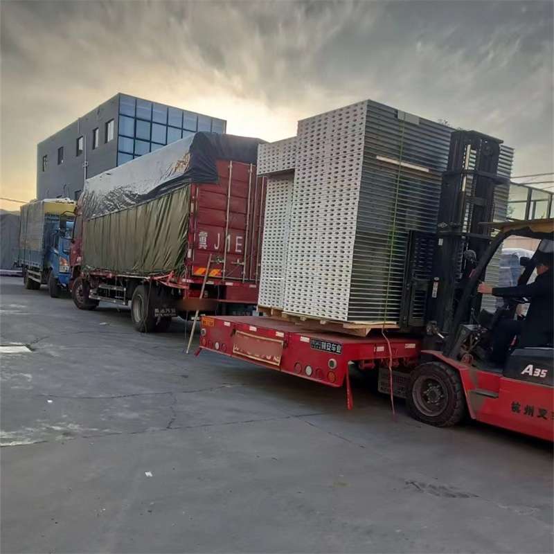 汉南区任丘市物流：多元服务与高效运输线路探秘