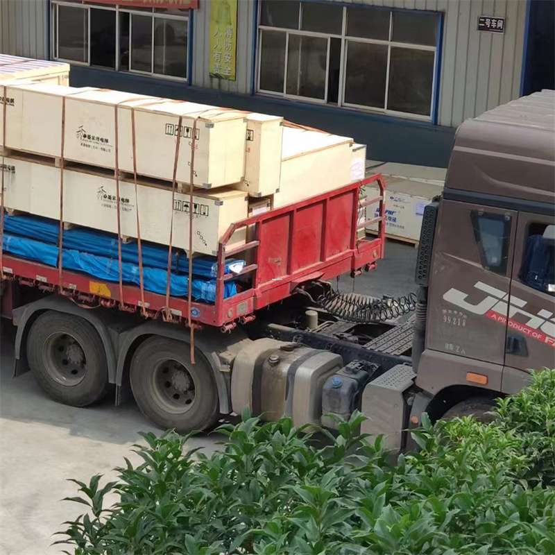 汉南区探索怀来县多元物流运输的奥秘