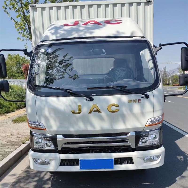 汉南区错那县：物流专线的高效货运之旅
