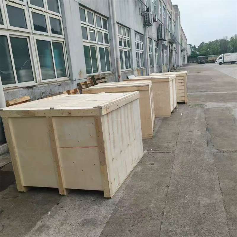 汉南区张家口市物流：多元专线与高效运输的探索