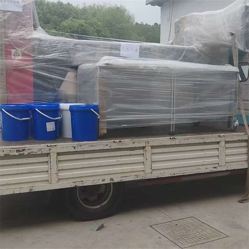 汉南区泾川物流专线：开启高效货运新旅程