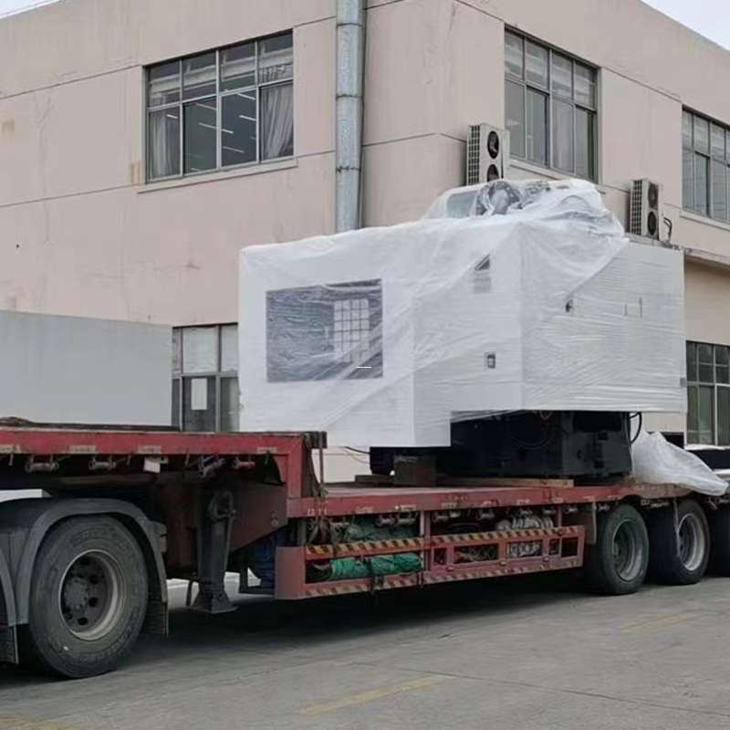 汉南区普陀区物流枢纽：多元货运服务探索