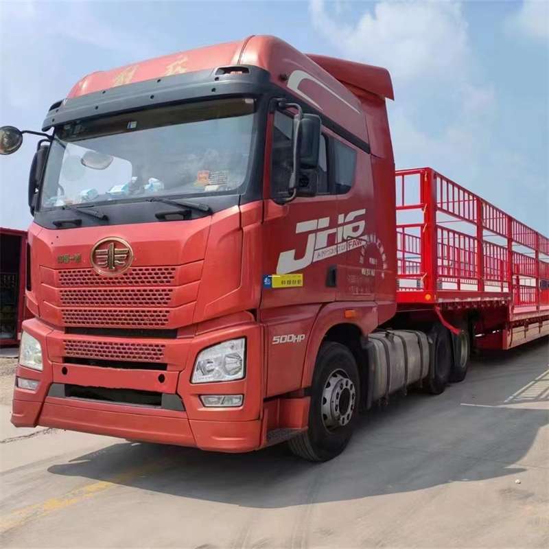 汉南区红桥区物流：多元服务与高效运输探索