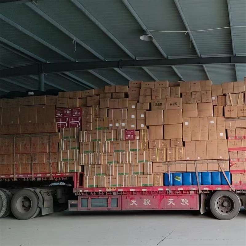 汉南区错那县进仓物流：专线直达的多元货运探索