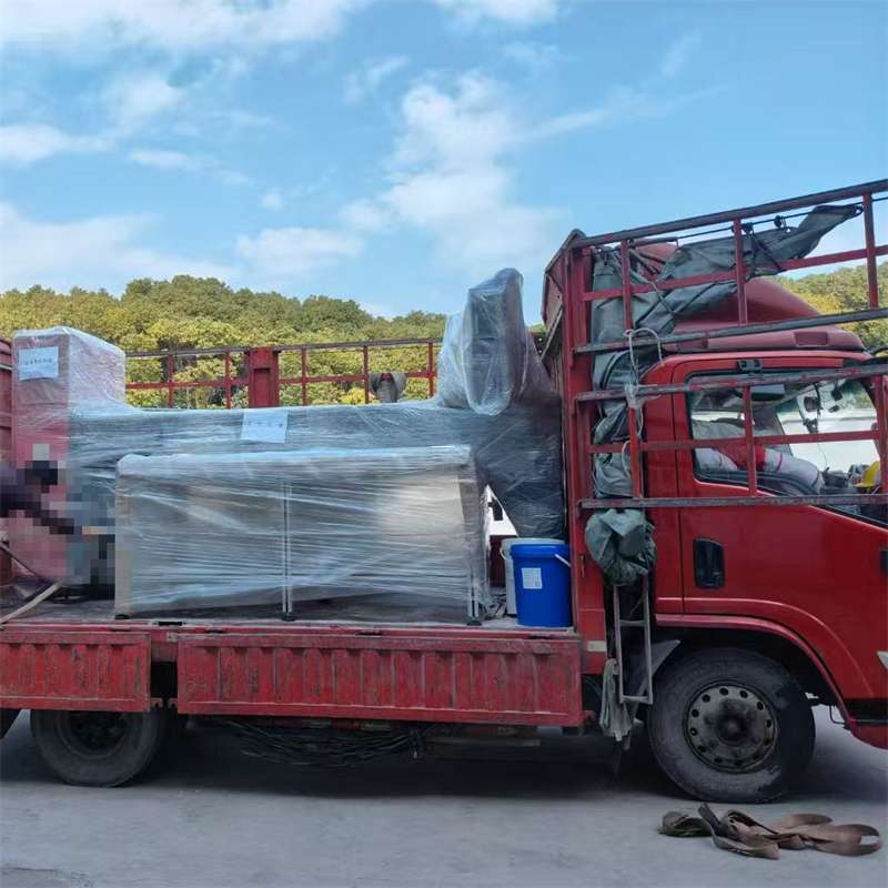 汉南区石河子市物流专线：高效运输与多元服务探索