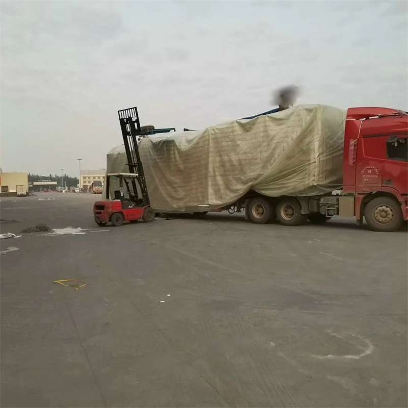 汉南区布尔津县物流专线运输的多样魅力与高效服务