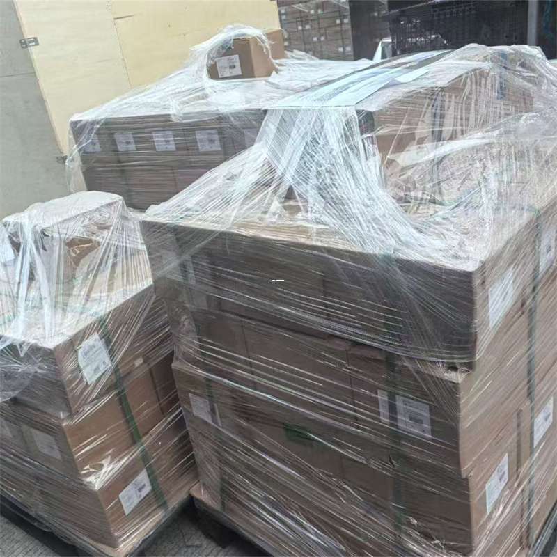 汉南区玉门物流：普货冷链快运的全方位服务