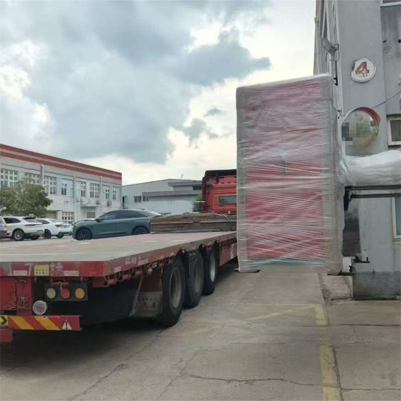 汉南区探秘未央区进仓物流：专线直达的货运传奇