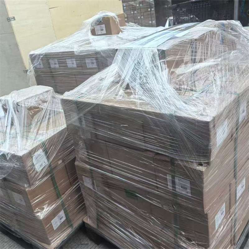 汉南区龙里县物流专线：大件快运与进仓出口的高效之道