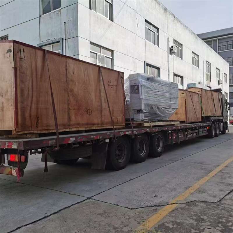 汉南区赫章县进仓物流：专线直达的多元货运服务探秘