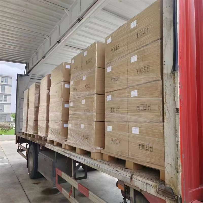 汉南区盘州市进仓物流：多元运输的精彩探索