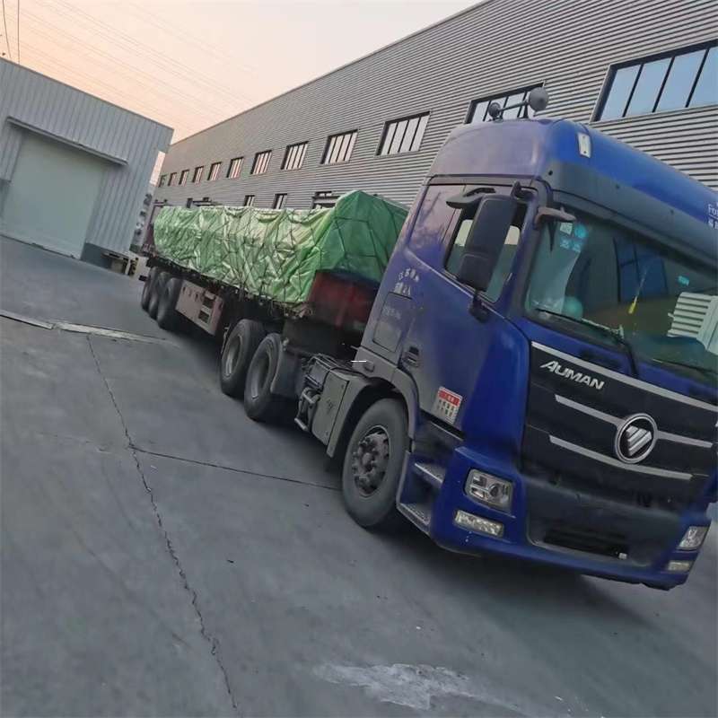 汉南区水城区进仓物流：专线直达的货运探索