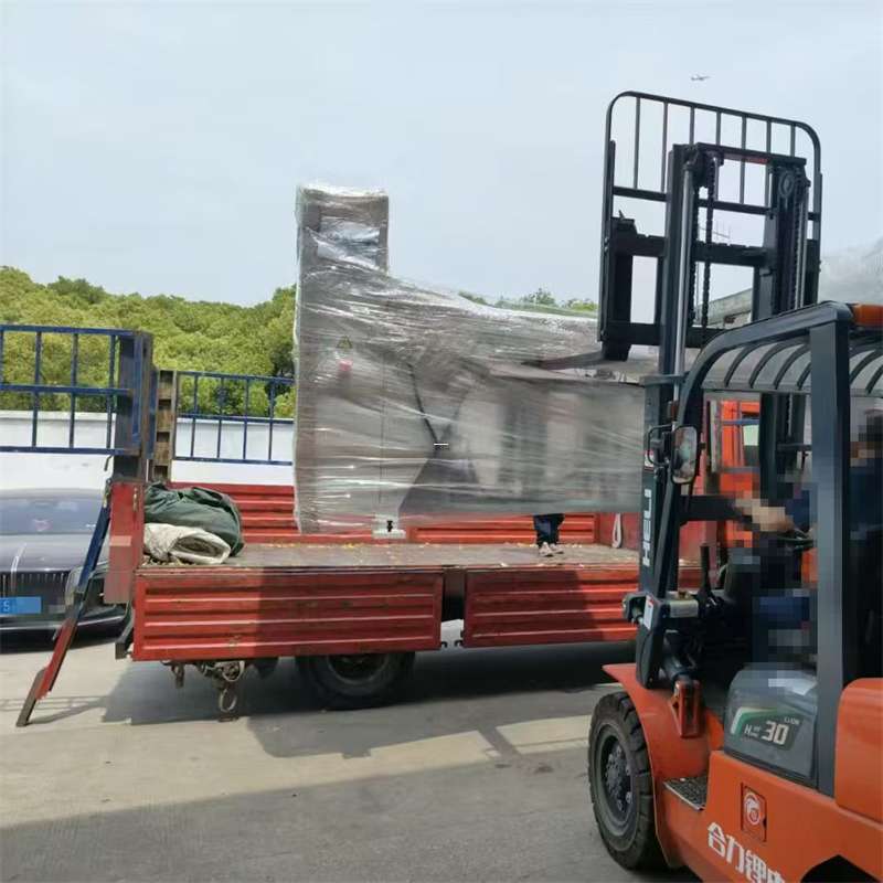 汉南区探寻雁江区特色物流运输之路