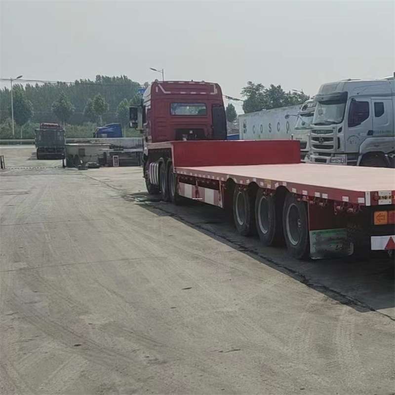 汉南区石泉县物流：多元服务与高效运输线路探秘