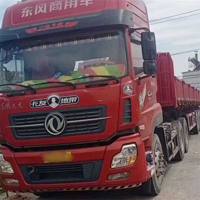 汉南区沐川县进仓物流：专线直达的多元货运探索