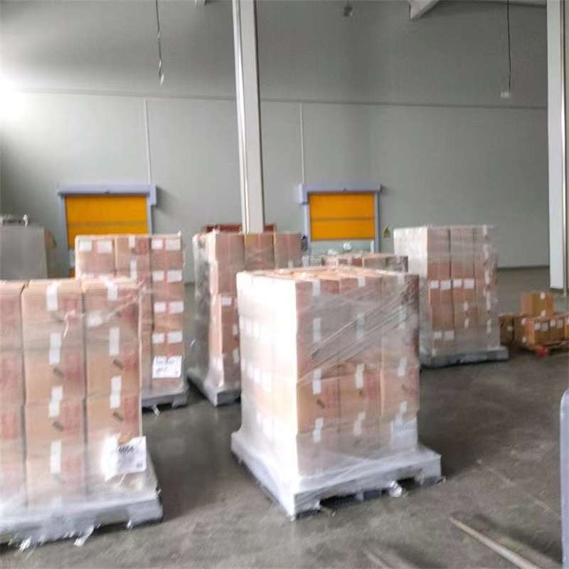 汉南区朗县物流：专线运输的高效货运之旅