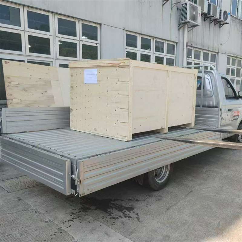 汉南区周至县物流：多元运输服务与线路探秘