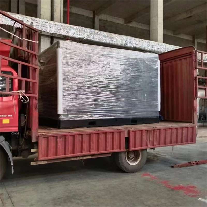汉南区探索大理市多元物流运输的奥秘