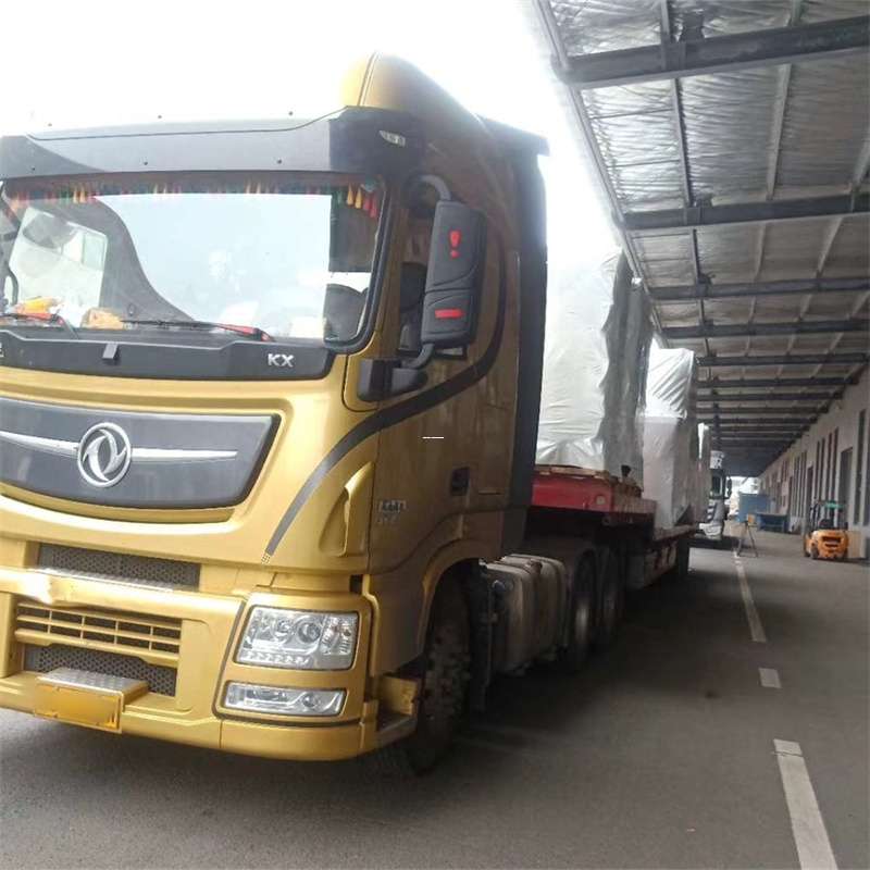 汉南区楚雄市物流运输：多元服务与高效线路探索