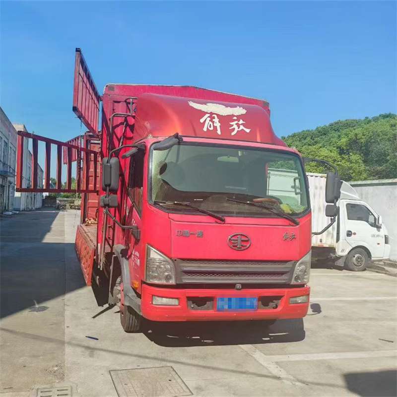 汉南区永胜县物流：多元服务与高效运输探秘