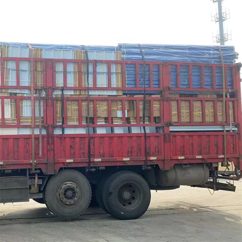 汉南区镇雄县物流运输：多元服务与高效线路探索