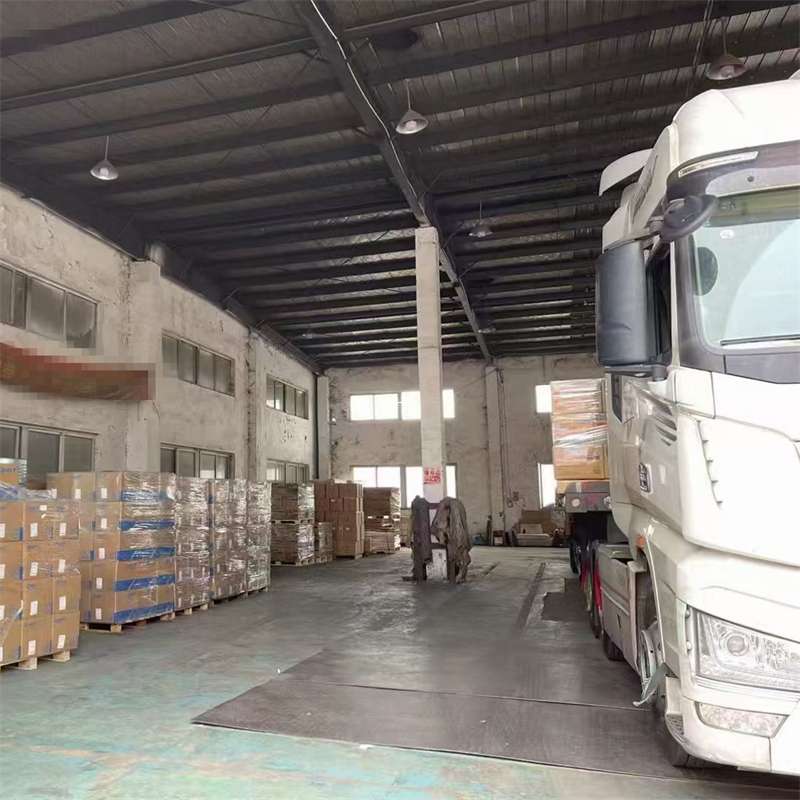 汉南区惠水县物流：多元服务与运输线路探秘