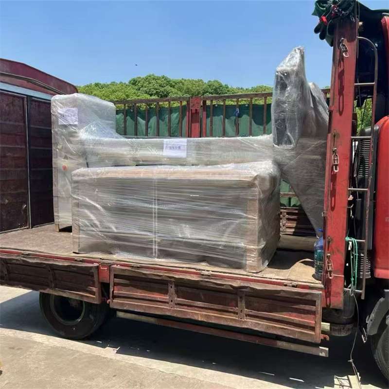 汉南区桐梓县物流：多元运输服务与线路探秘