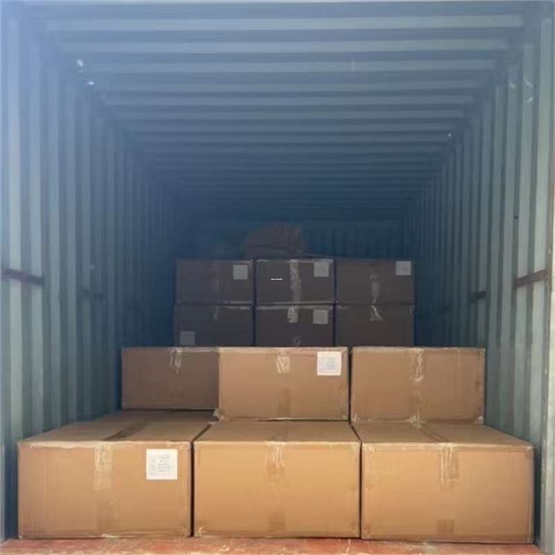 汉南区桑珠孜区：物流专线的高效货运之旅