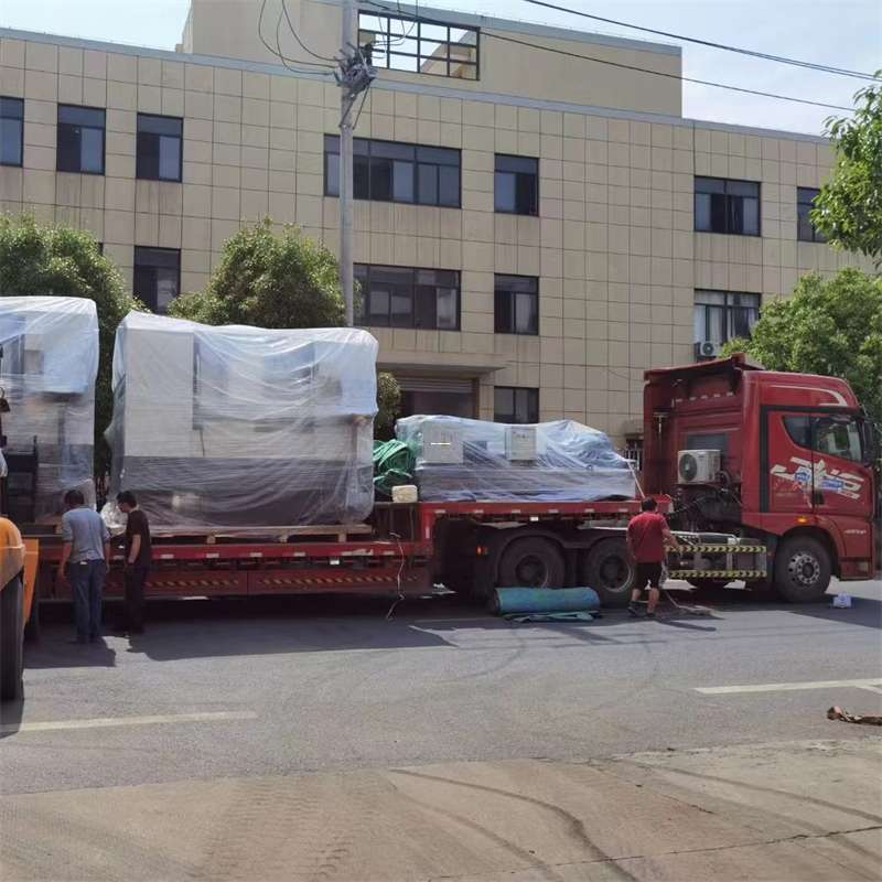汉南区名山区物流：多元运输服务与线路探秘