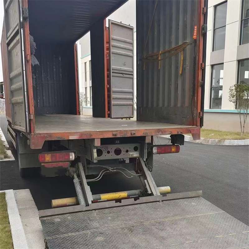 汉南区江安县物流：多元运输服务与线路探秘